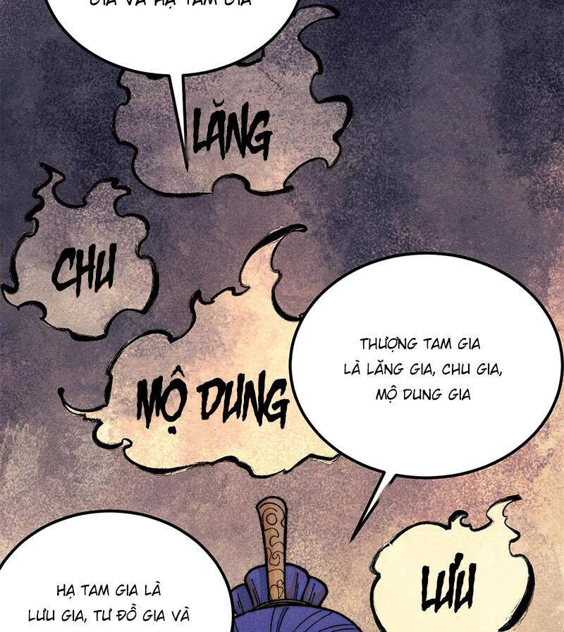 Vạn Cổ Tối Cường Tông Chapter 329 - Trang 2