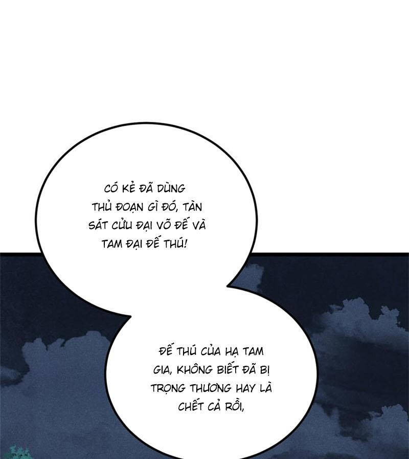 Vạn Cổ Tối Cường Tông Chapter 329 - Trang 2