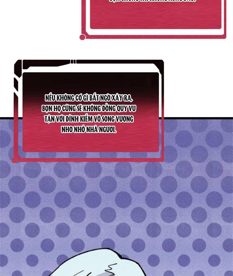 Vạn Cổ Tối Cường Tông Chapter 329 - Trang 2