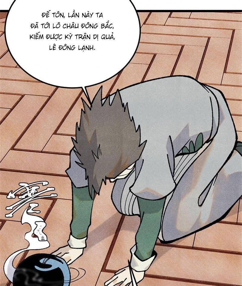 Vạn Cổ Tối Cường Tông Chapter 329 - Trang 2