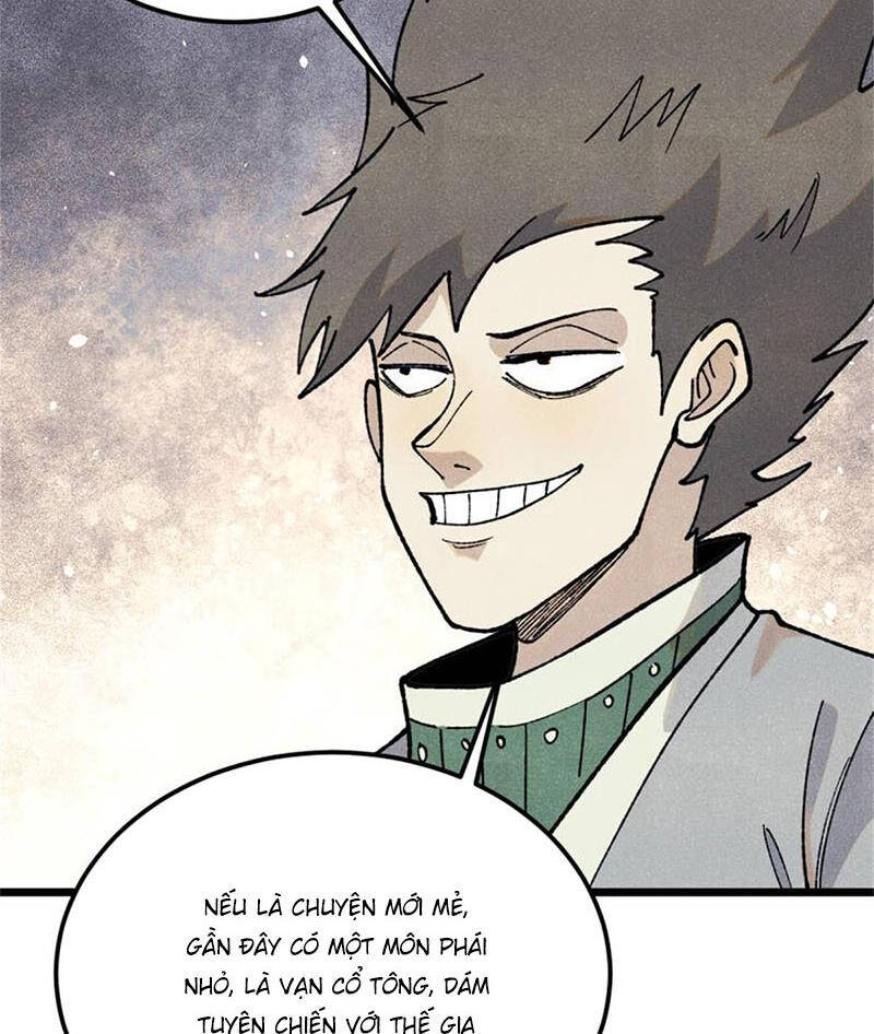 Vạn Cổ Tối Cường Tông Chapter 329 - Trang 2