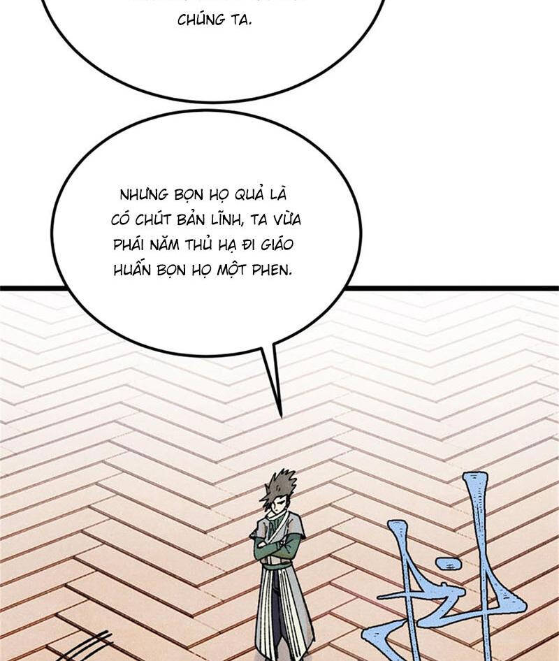 Vạn Cổ Tối Cường Tông Chapter 329 - Trang 2