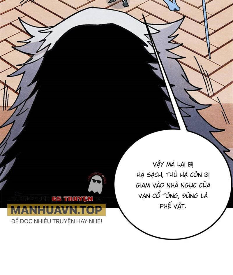 Vạn Cổ Tối Cường Tông Chapter 329 - Trang 2