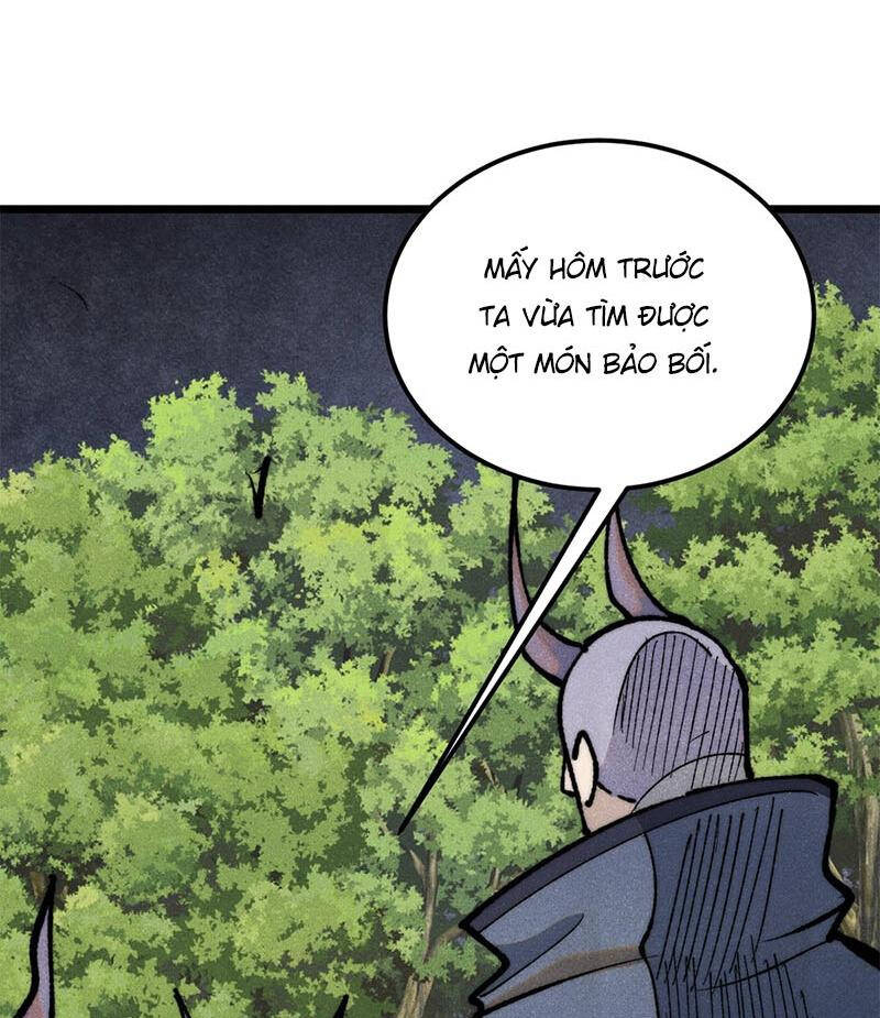 Vạn Cổ Tối Cường Tông Chapter 329 - Trang 2