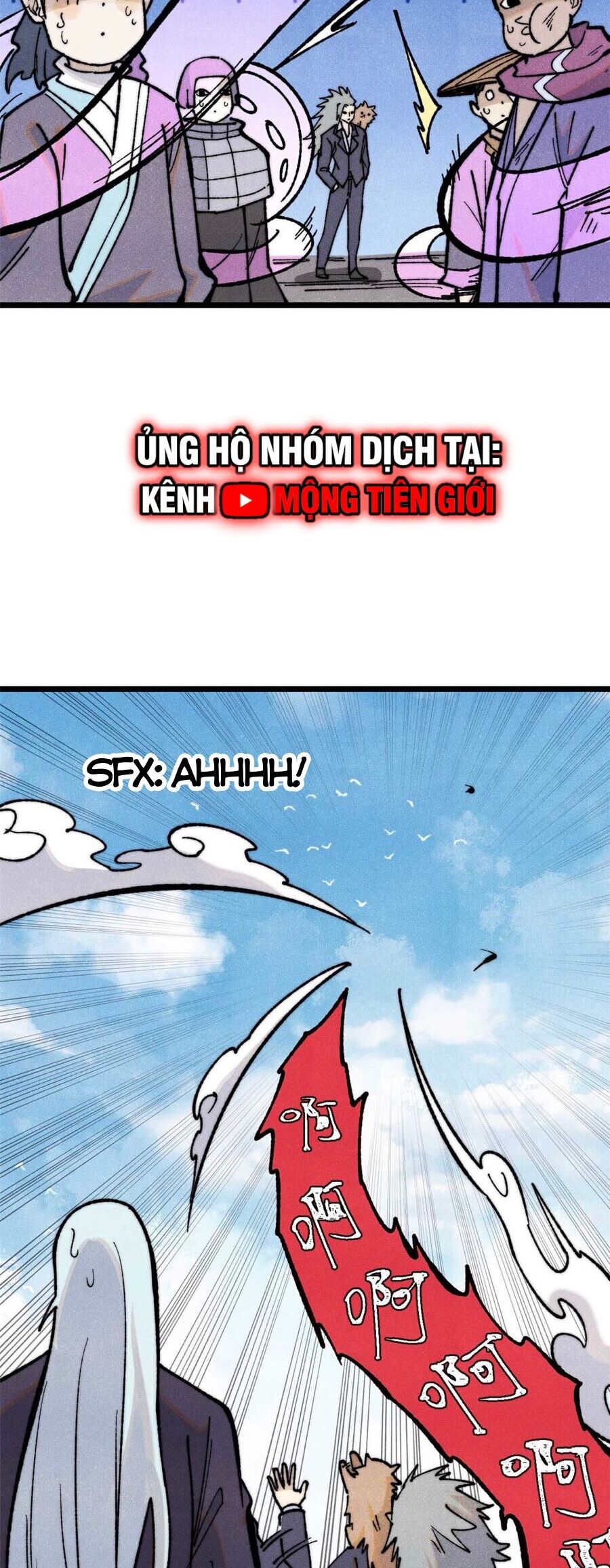 Vạn Cổ Tối Cường Tông Chapter 333 - Trang 2