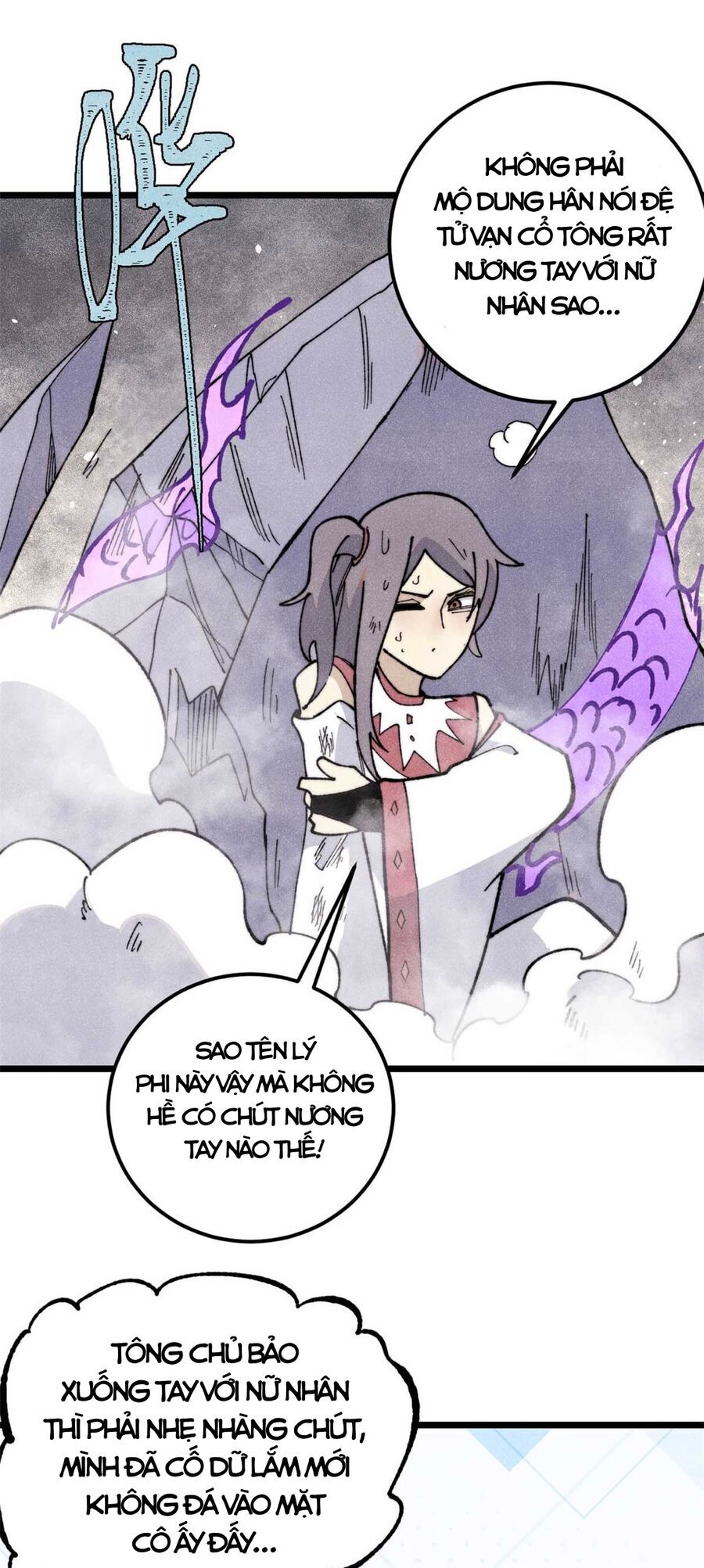 Vạn Cổ Tối Cường Tông Chapter 338 - Trang 2