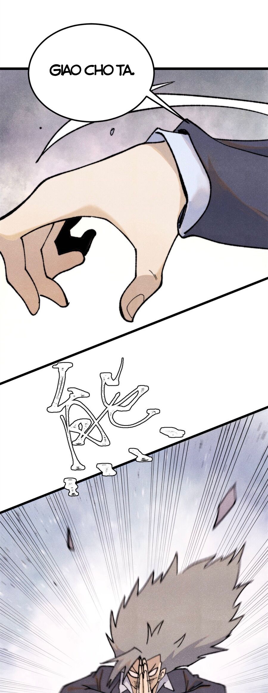 Vạn Cổ Tối Cường Tông Chapter 339 - Trang 2