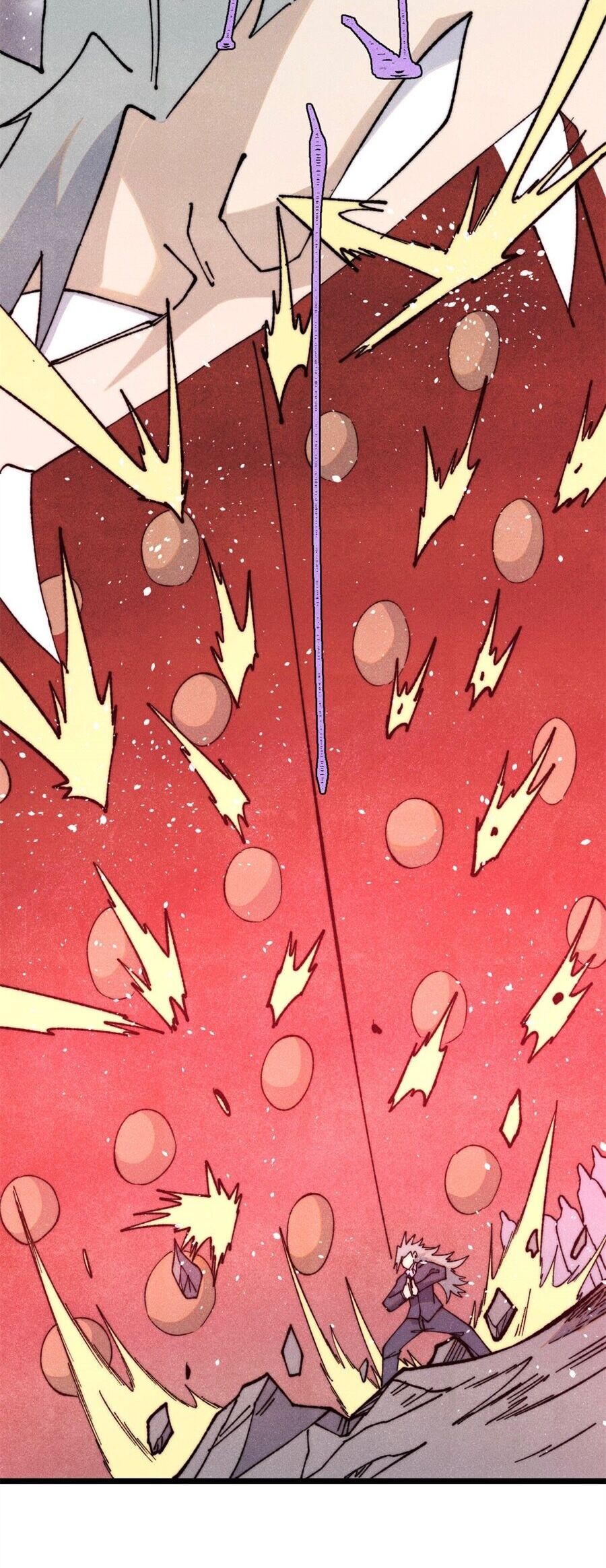 Vạn Cổ Tối Cường Tông Chapter 339 - Trang 2