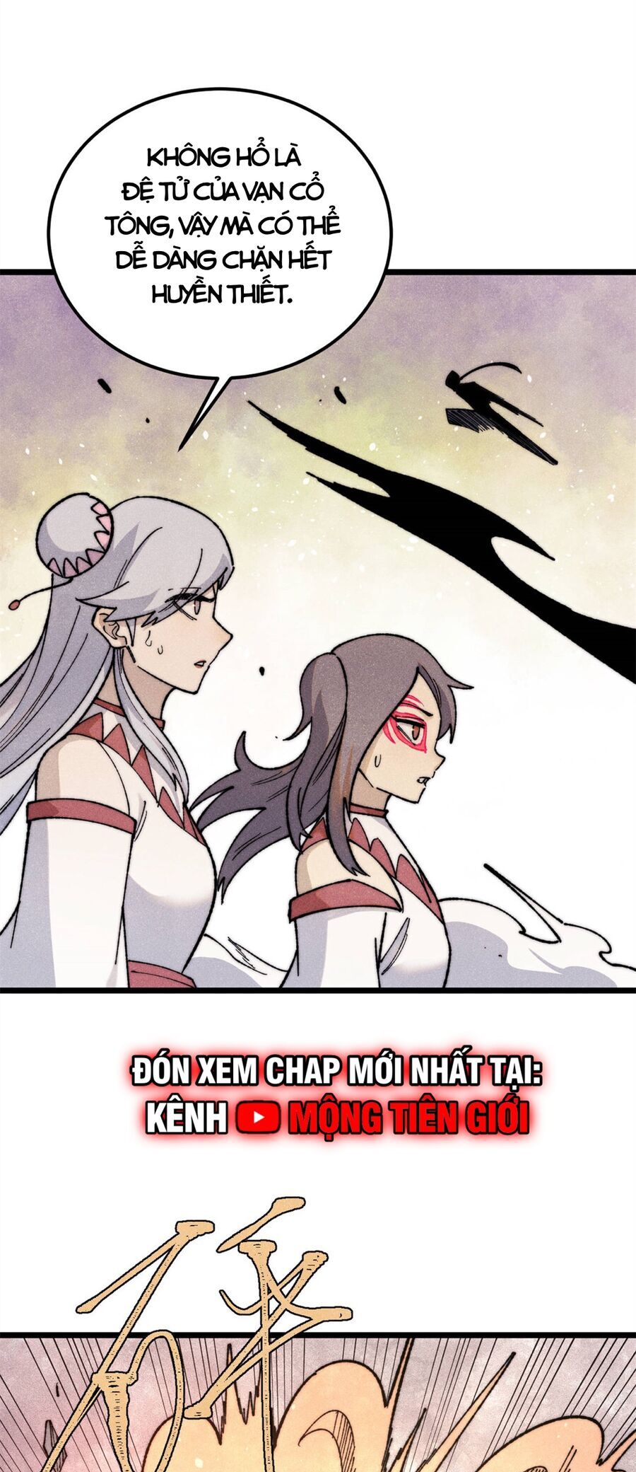 Vạn Cổ Tối Cường Tông Chapter 339 - Trang 2