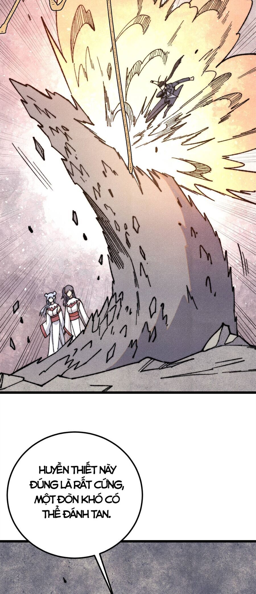 Vạn Cổ Tối Cường Tông Chapter 339 - Trang 2