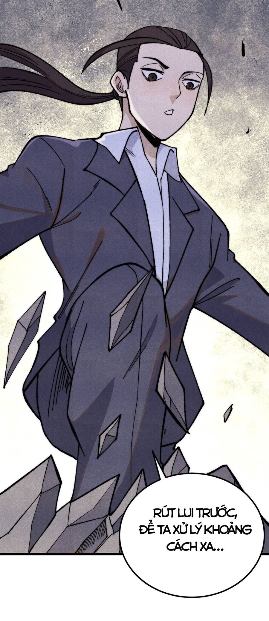 Vạn Cổ Tối Cường Tông Chapter 339 - Trang 2