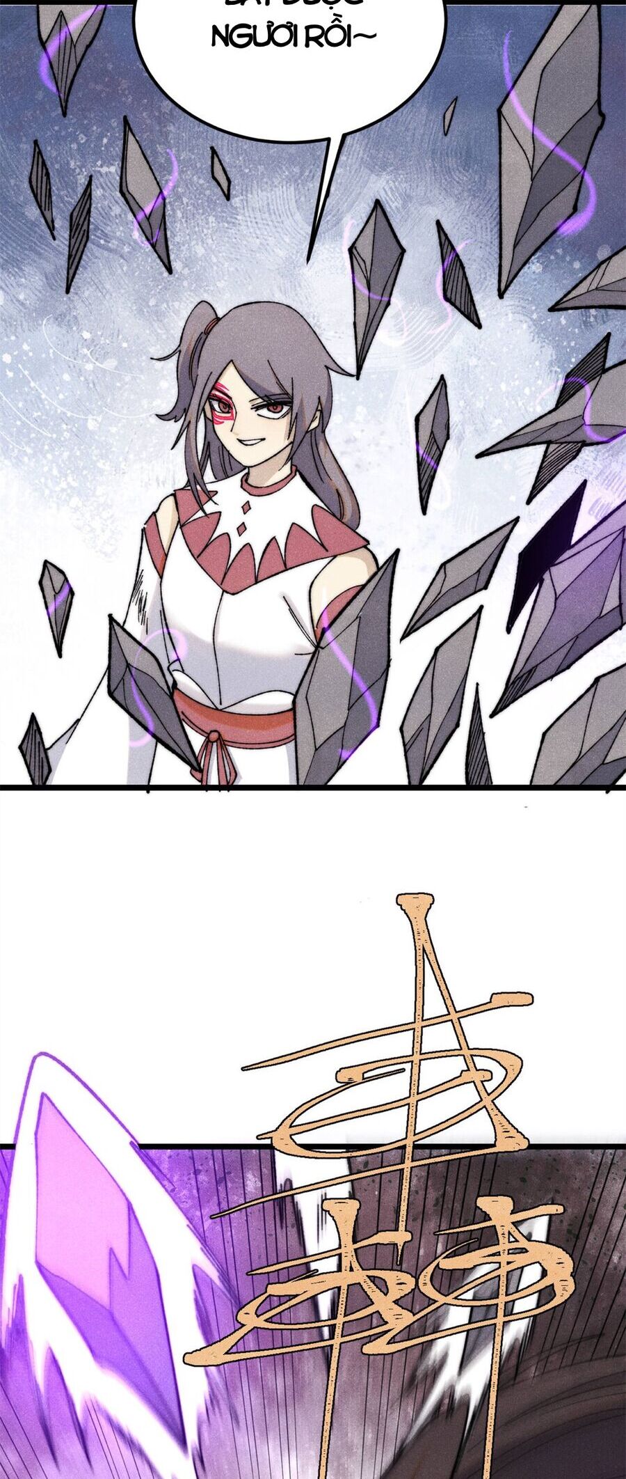 Vạn Cổ Tối Cường Tông Chapter 339 - Trang 2