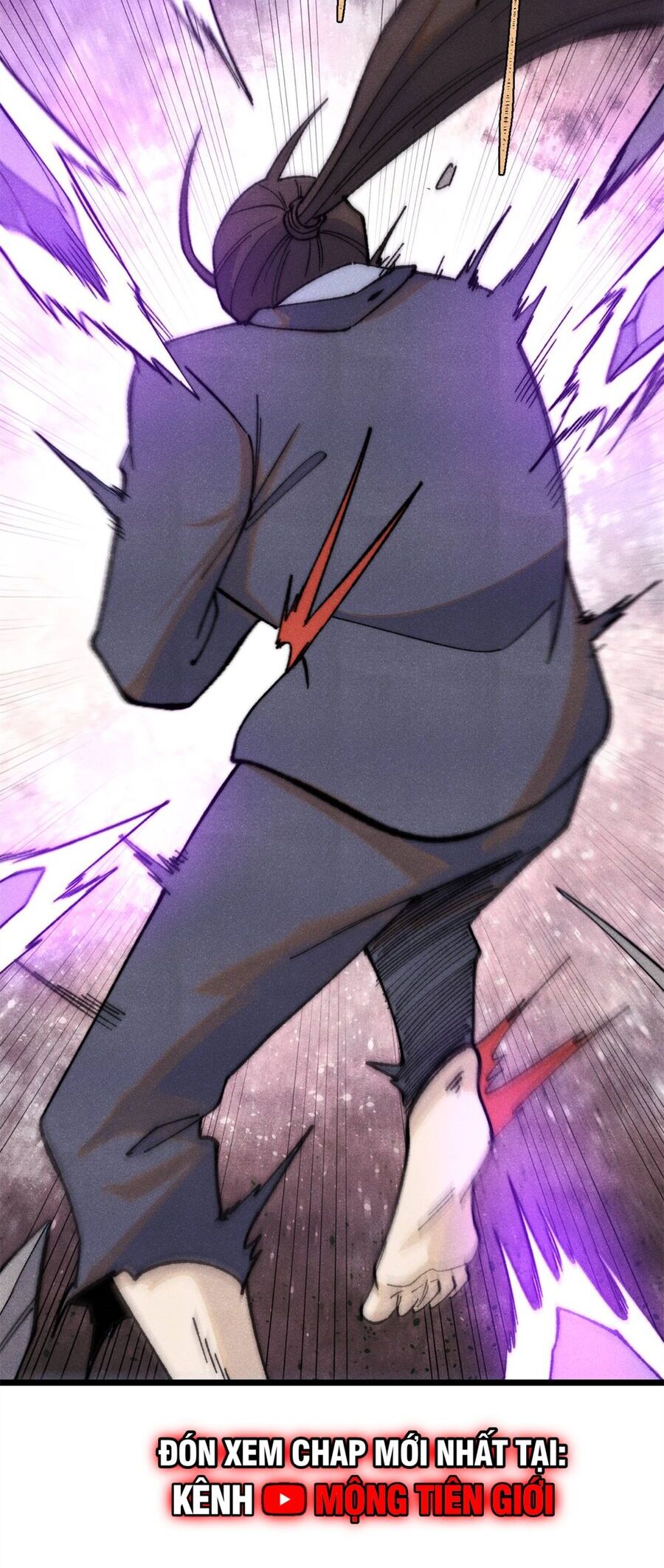 Vạn Cổ Tối Cường Tông Chapter 339 - Trang 2