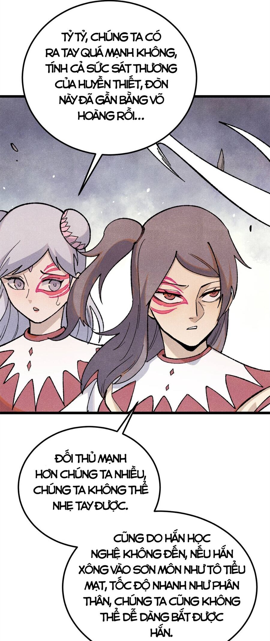 Vạn Cổ Tối Cường Tông Chapter 339 - Trang 2