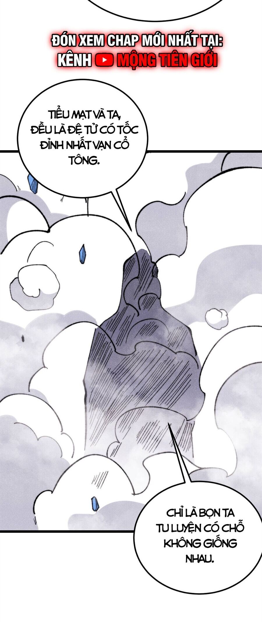 Vạn Cổ Tối Cường Tông Chapter 339 - Trang 2