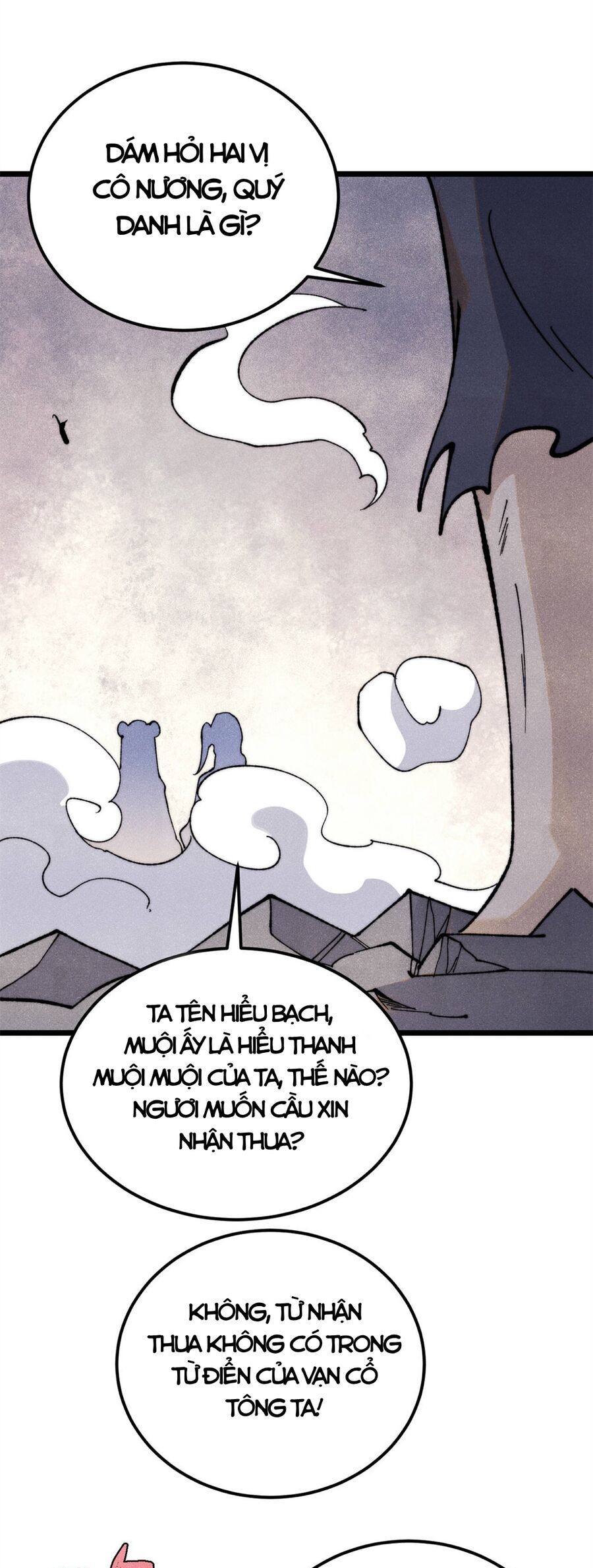 Vạn Cổ Tối Cường Tông Chapter 339 - Trang 2