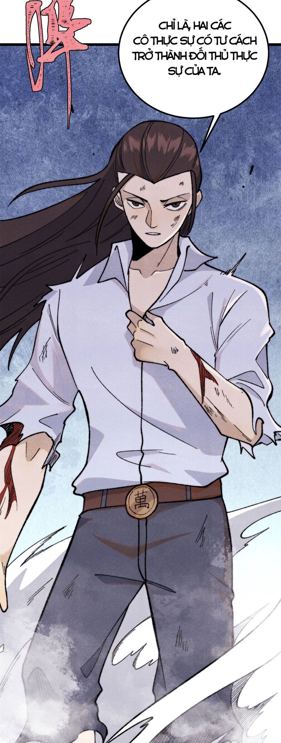 Vạn Cổ Tối Cường Tông Chapter 339 - Trang 2