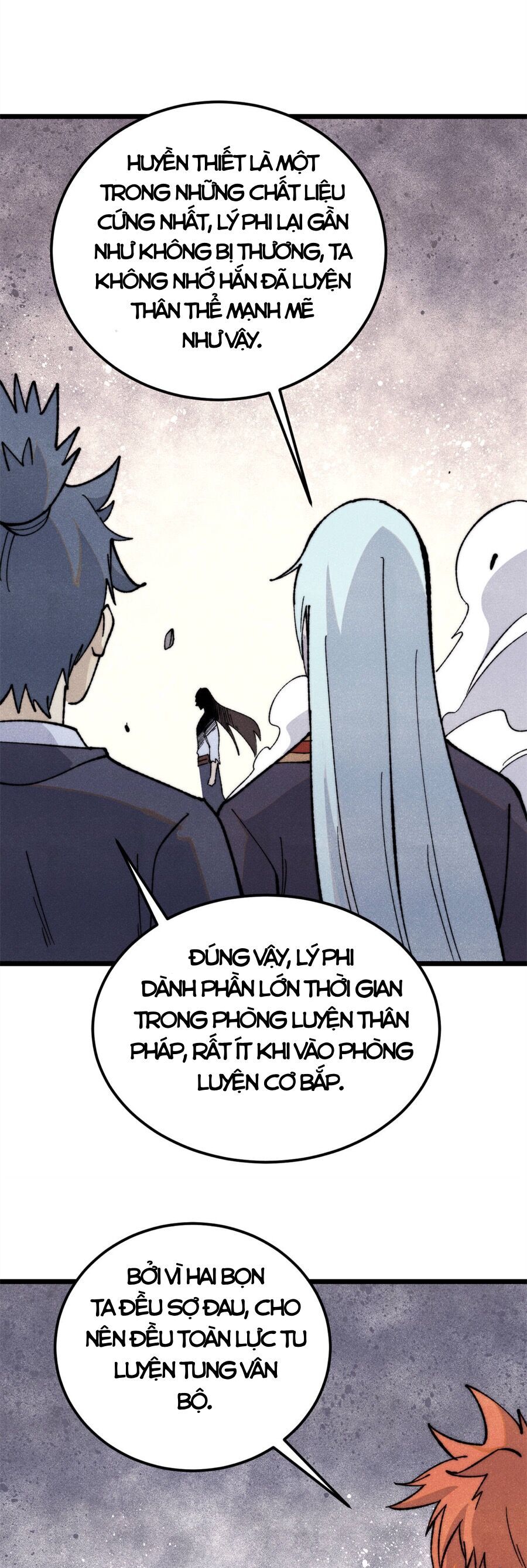 Vạn Cổ Tối Cường Tông Chapter 339 - Trang 2