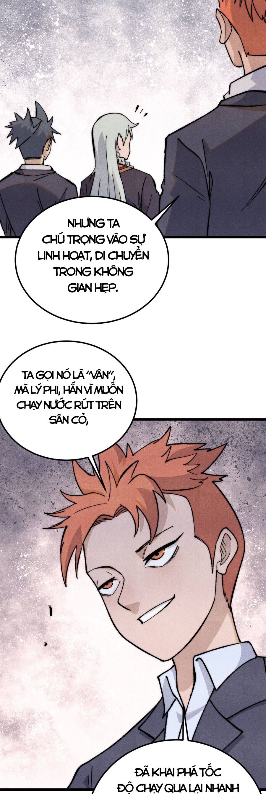 Vạn Cổ Tối Cường Tông Chapter 339 - Trang 2