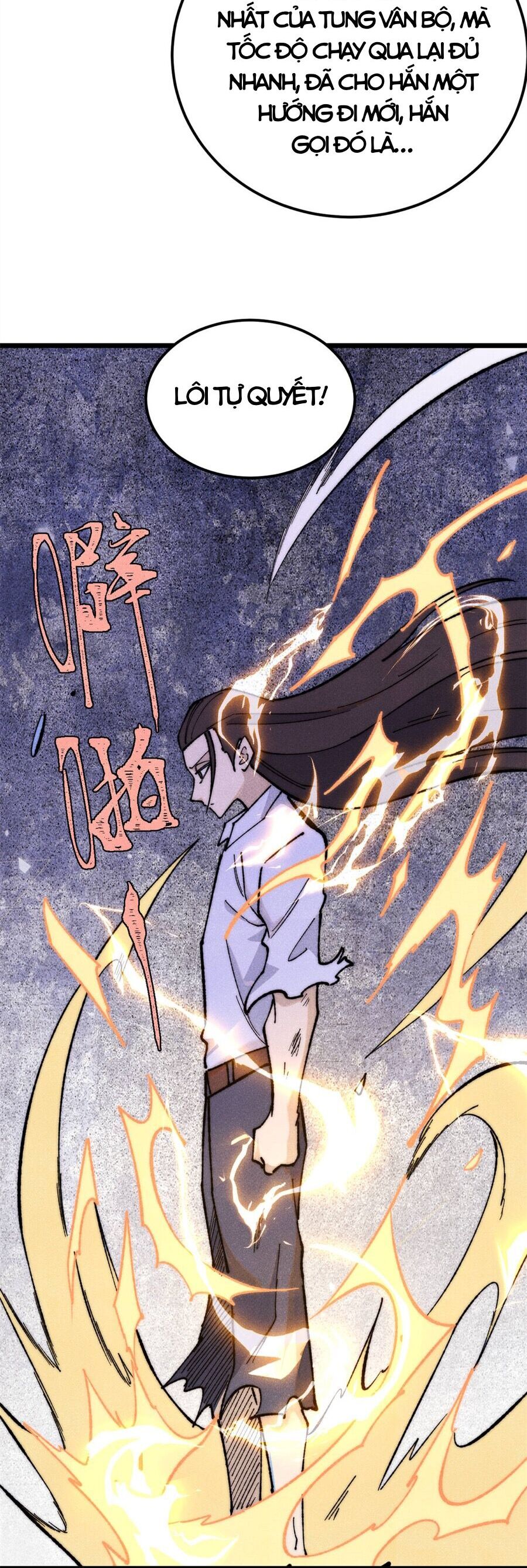 Vạn Cổ Tối Cường Tông Chapter 339 - Trang 2