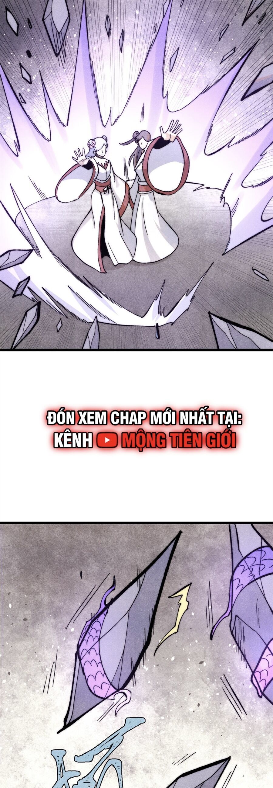 Vạn Cổ Tối Cường Tông Chapter 339 - Trang 2