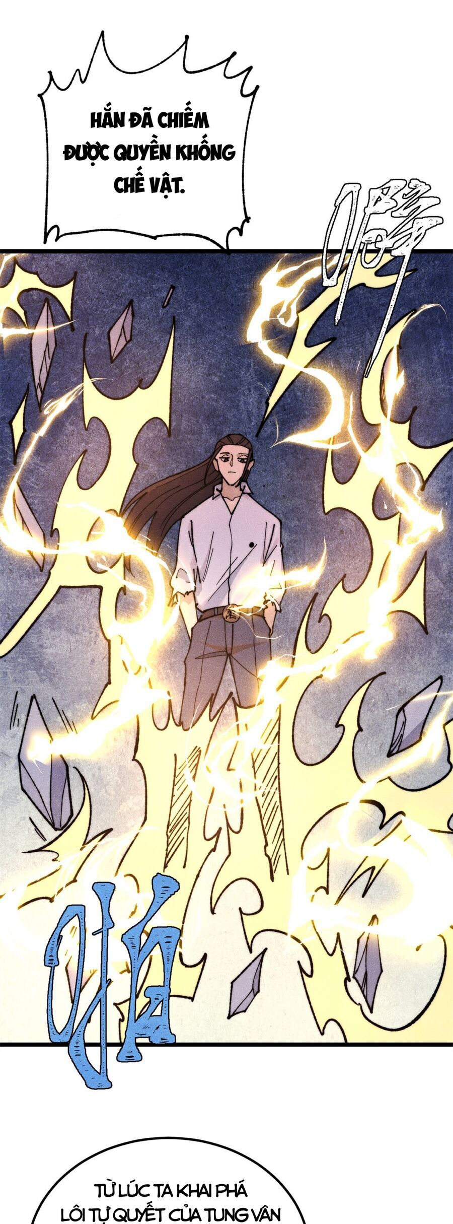 Vạn Cổ Tối Cường Tông Chapter 339 - Trang 2