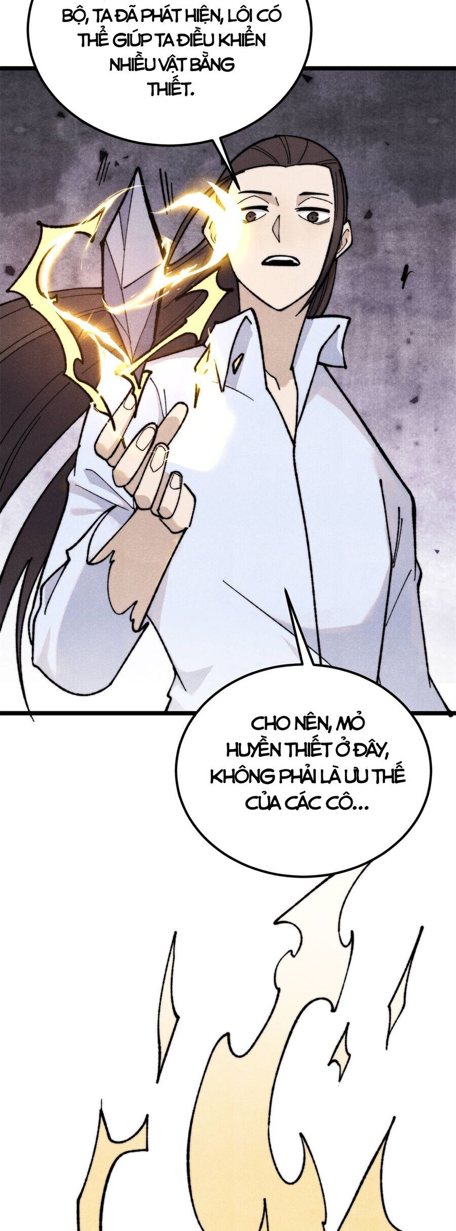 Vạn Cổ Tối Cường Tông Chapter 339 - Trang 2