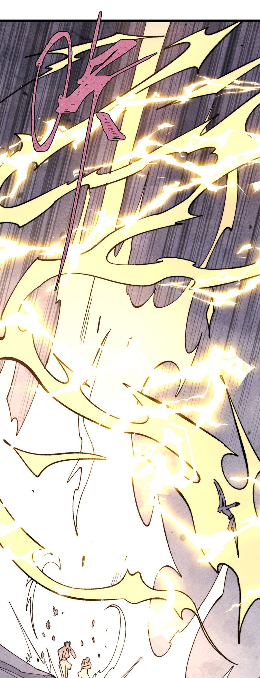 Vạn Cổ Tối Cường Tông Chapter 339 - Trang 2