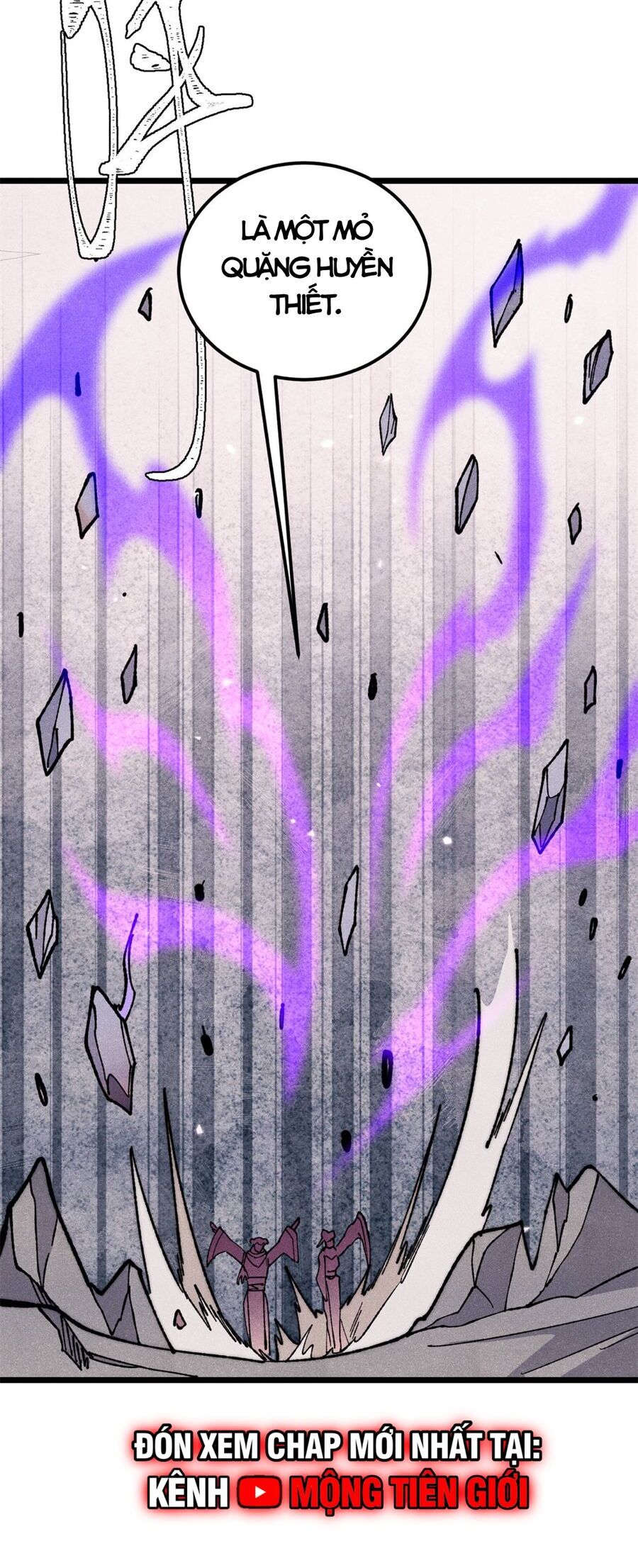 Vạn Cổ Tối Cường Tông Chapter 339 - Trang 2