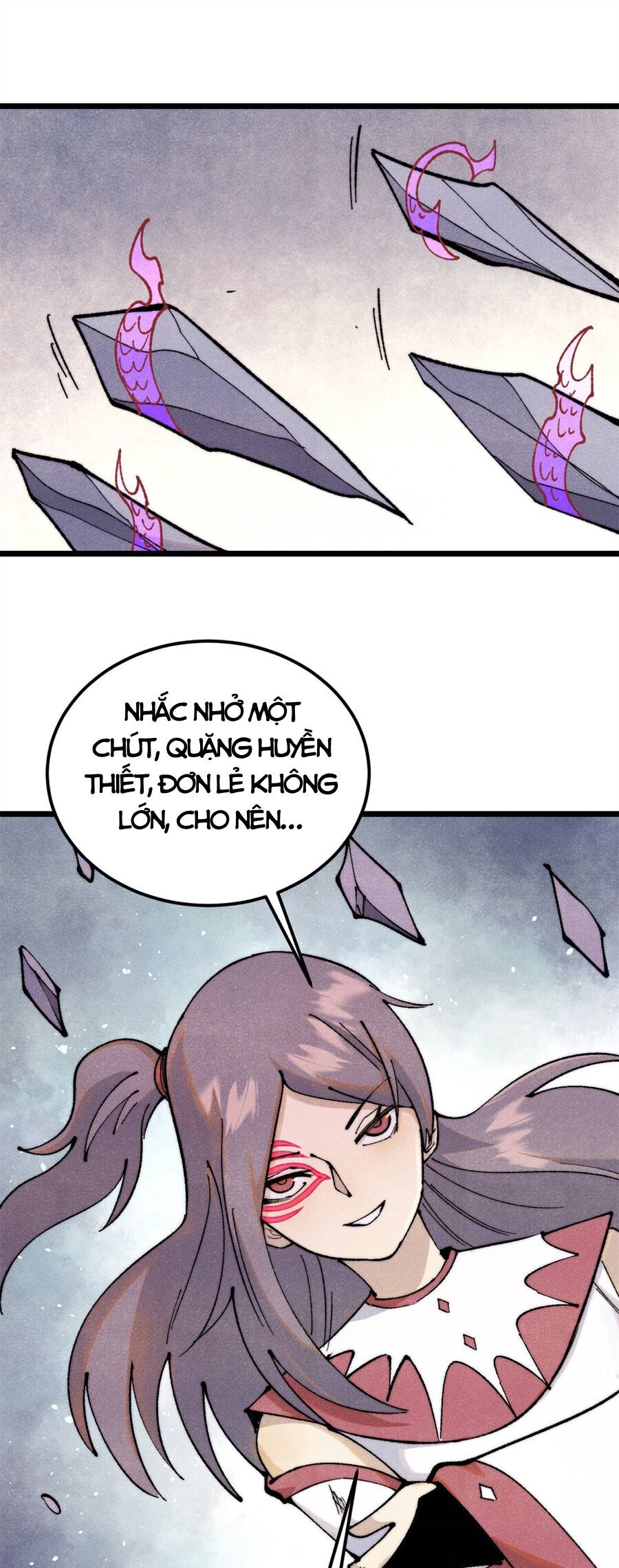 Vạn Cổ Tối Cường Tông Chapter 339 - Trang 2