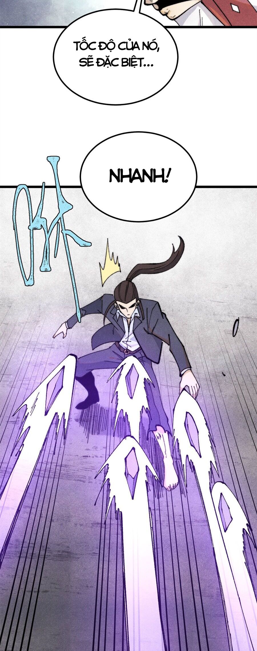 Vạn Cổ Tối Cường Tông Chapter 339 - Trang 2