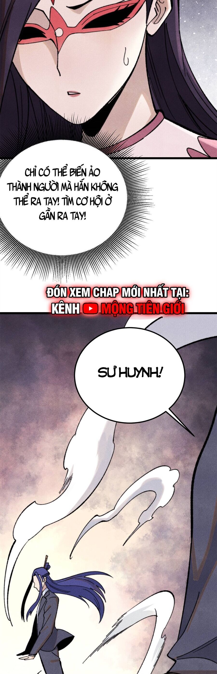 Vạn Cổ Tối Cường Tông Chapter 341 - Trang 2