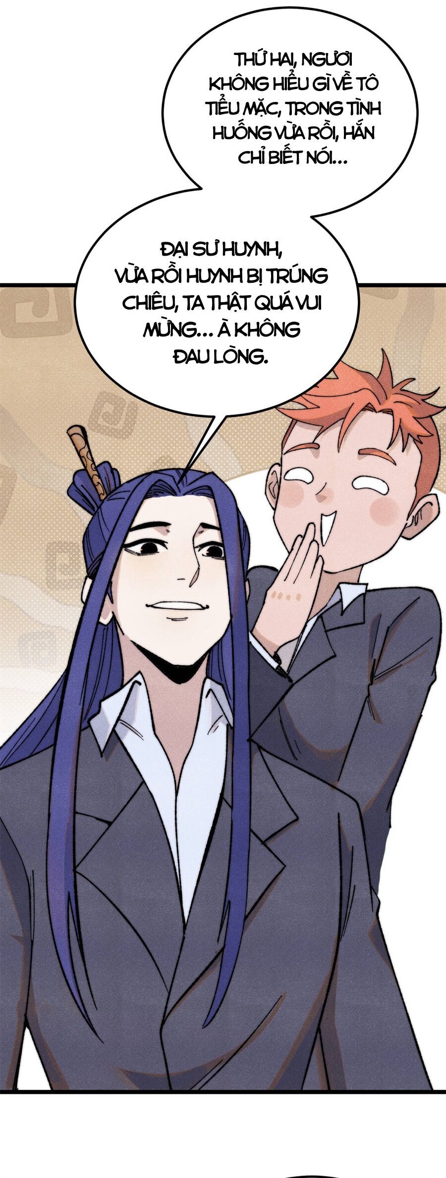 Vạn Cổ Tối Cường Tông Chapter 341 - Trang 2