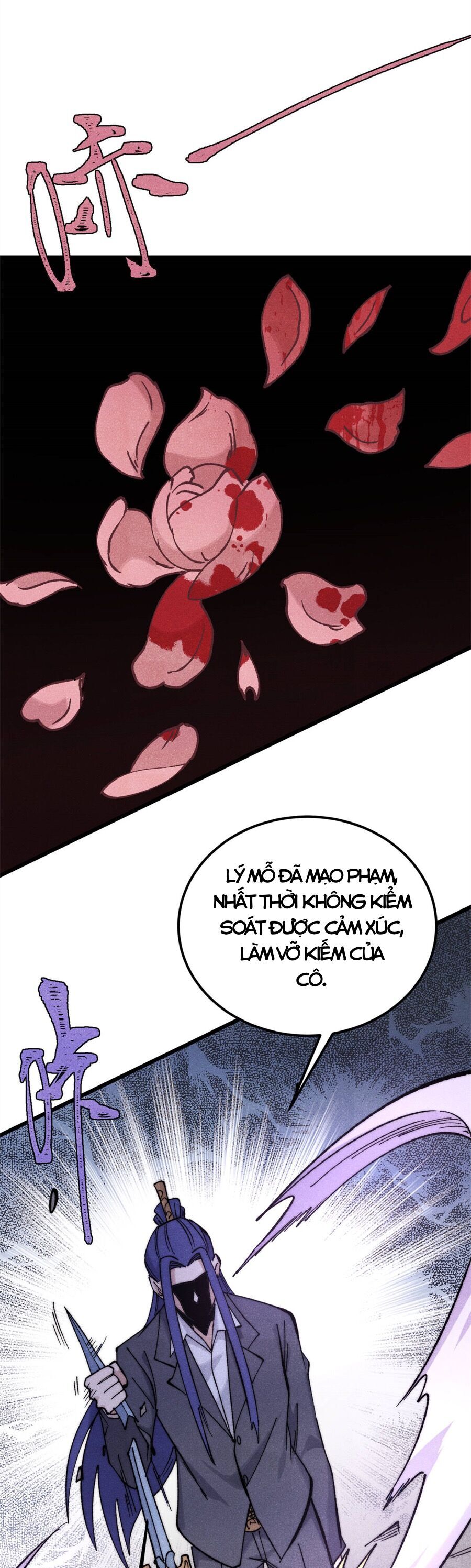 Vạn Cổ Tối Cường Tông Chapter 341 - Trang 2