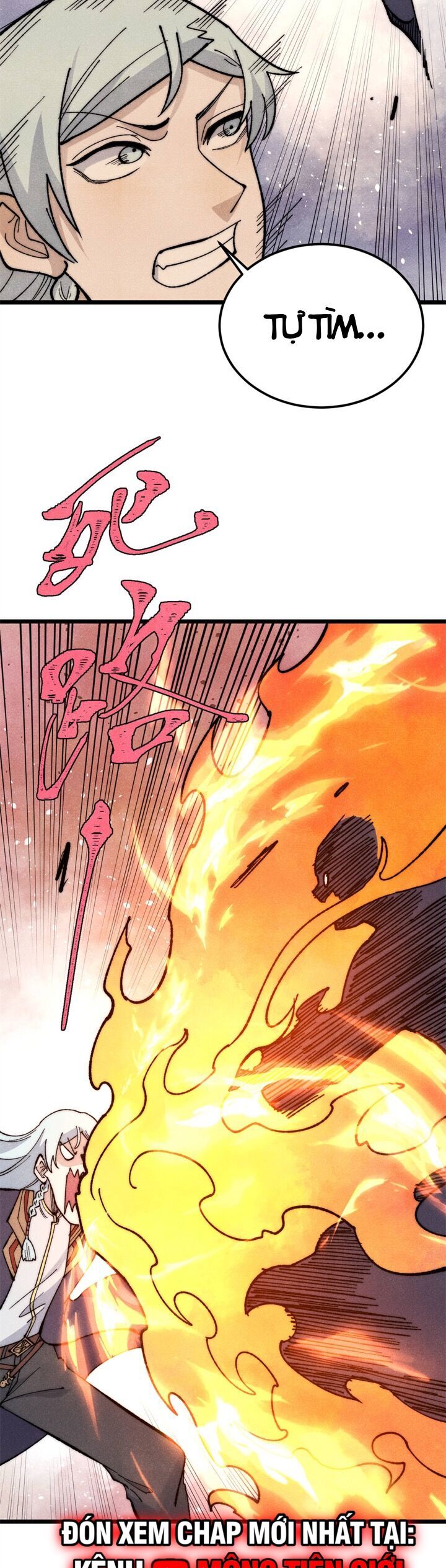 Vạn Cổ Tối Cường Tông Chapter 349 - Trang 2