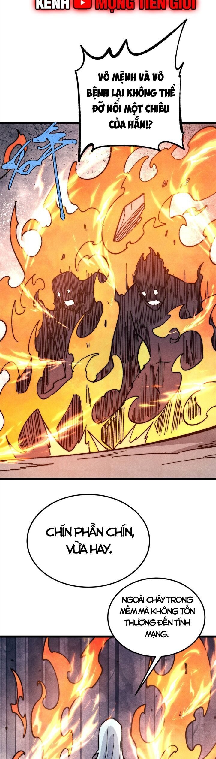 Vạn Cổ Tối Cường Tông Chapter 349 - Trang 2