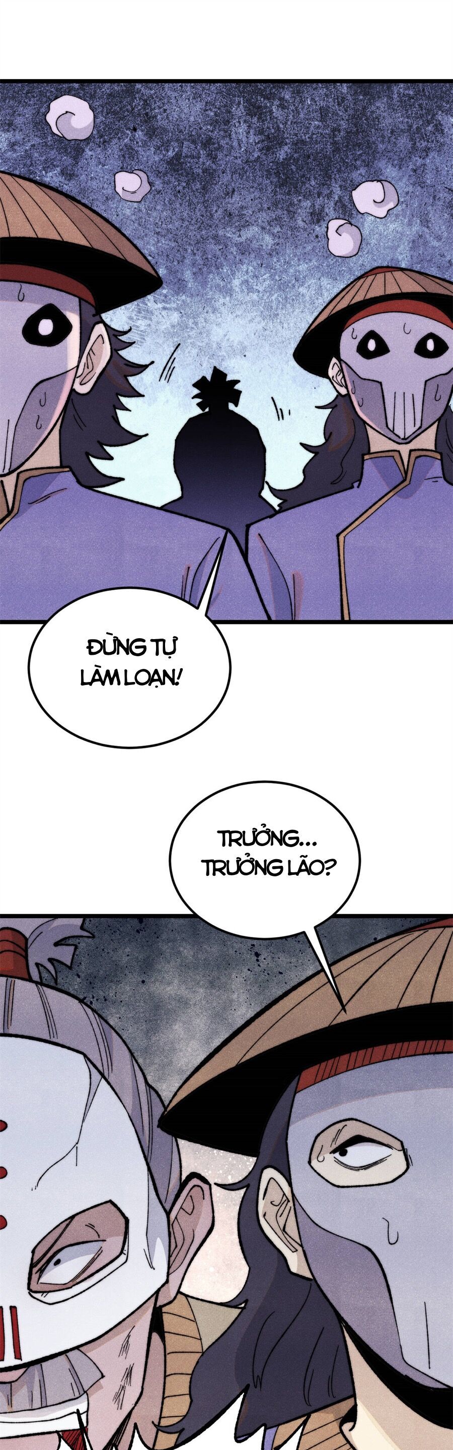 Vạn Cổ Tối Cường Tông Chapter 349 - Trang 2