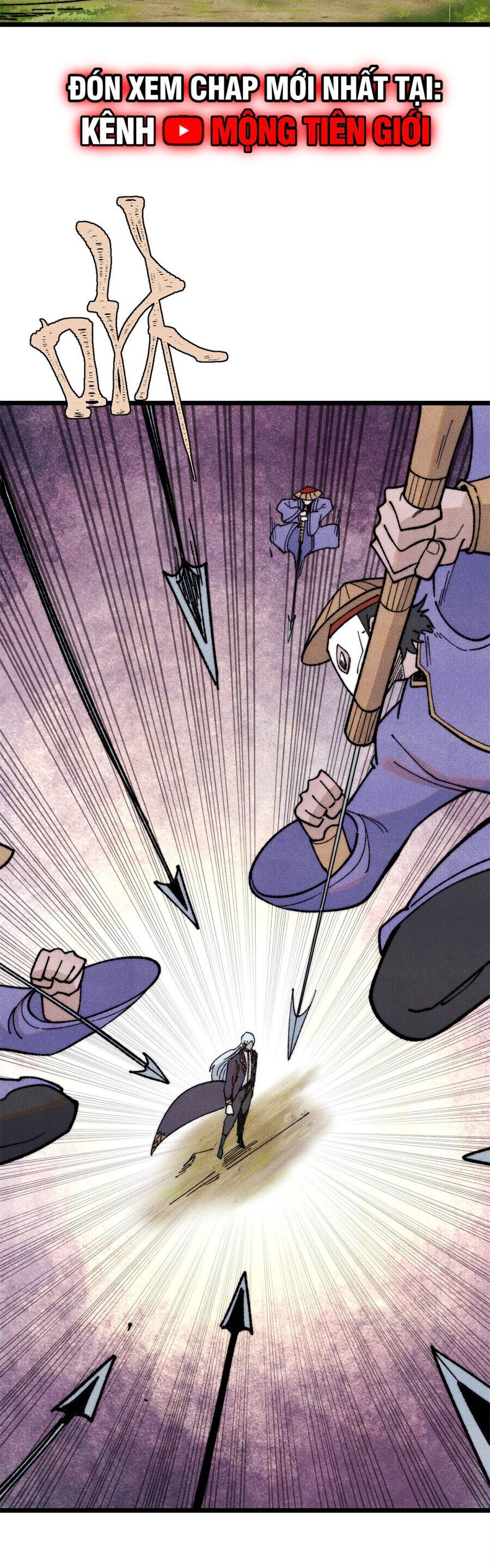 Vạn Cổ Tối Cường Tông Chapter 349 - Trang 2