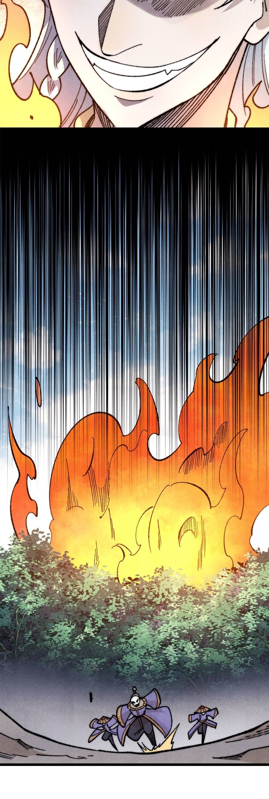 Vạn Cổ Tối Cường Tông Chapter 349 - Trang 2