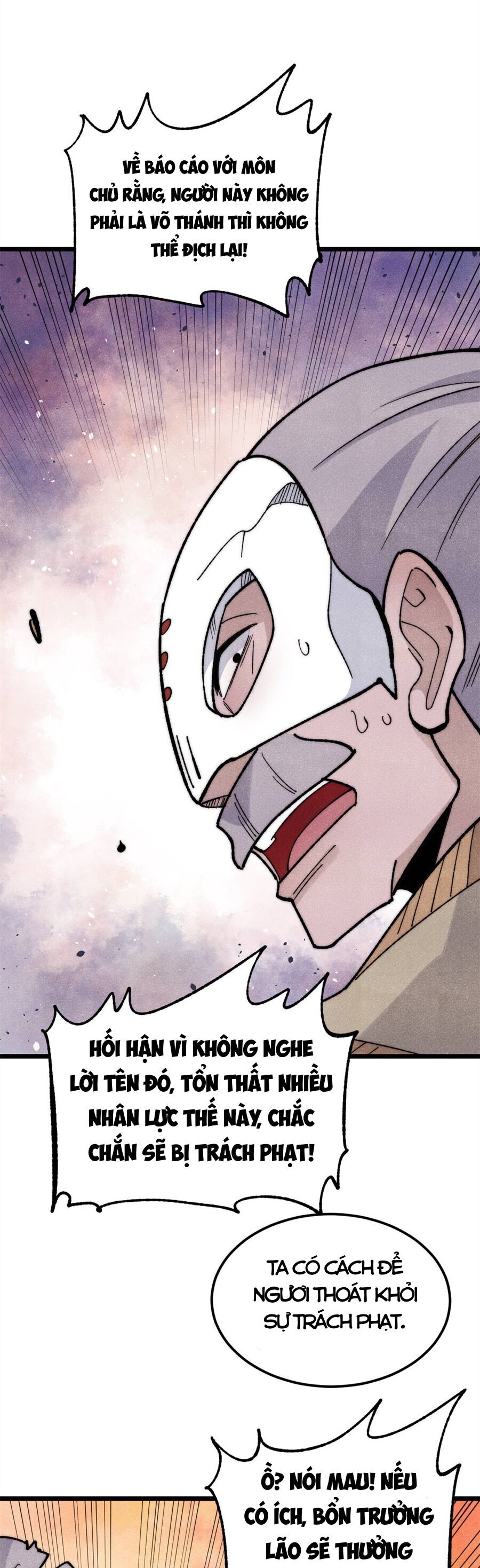 Vạn Cổ Tối Cường Tông Chapter 349 - Trang 2