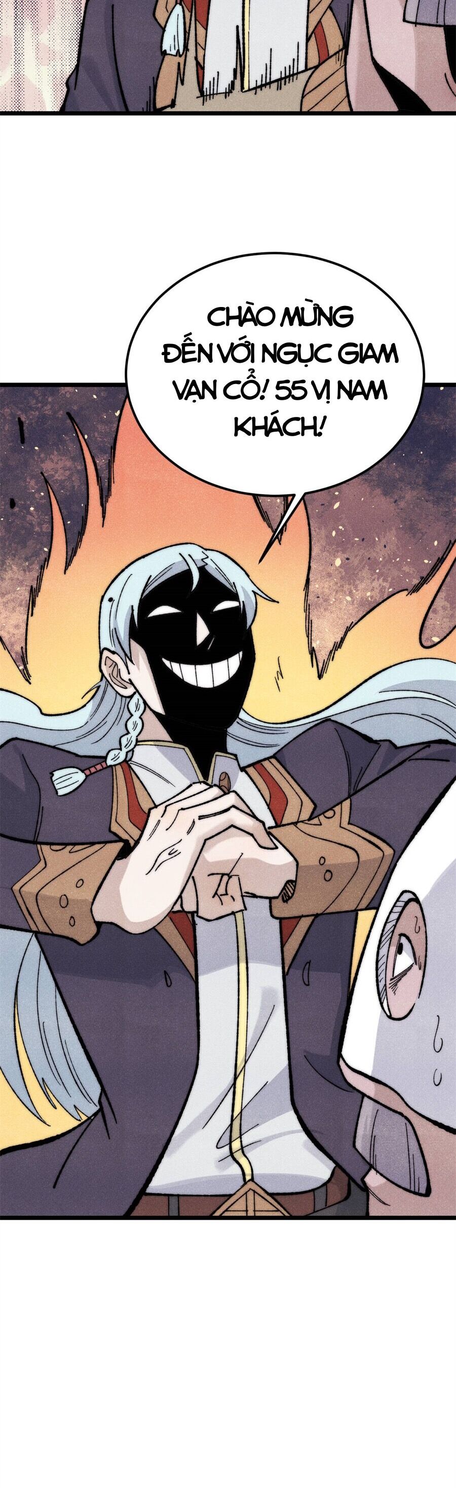 Vạn Cổ Tối Cường Tông Chapter 349 - Trang 2