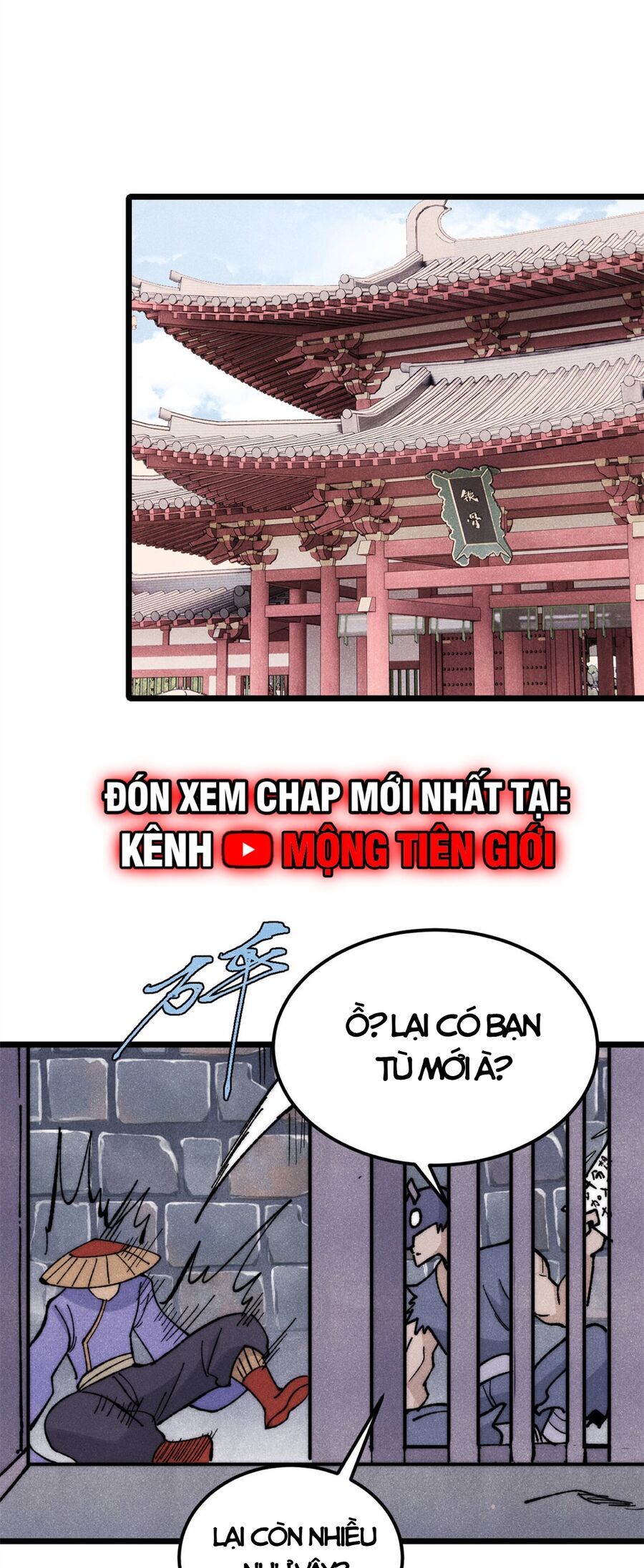 Vạn Cổ Tối Cường Tông Chapter 349 - Trang 2