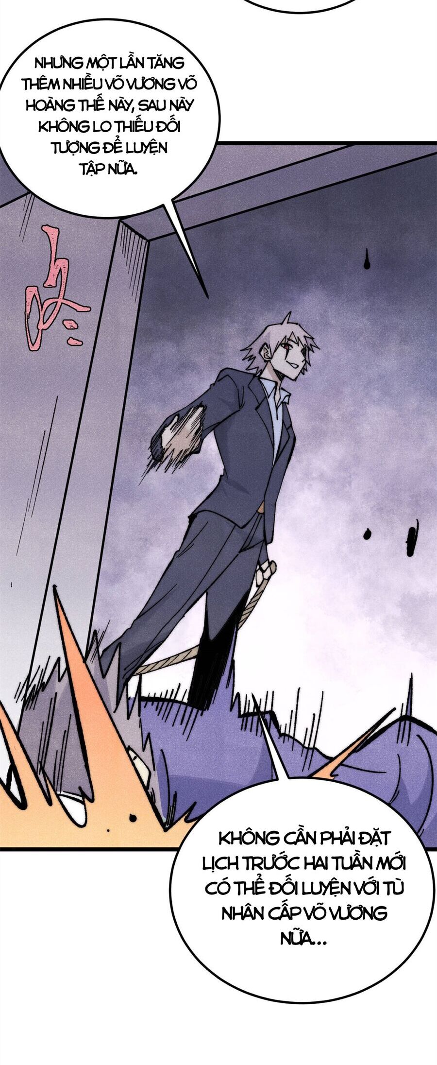 Vạn Cổ Tối Cường Tông Chapter 349 - Trang 2