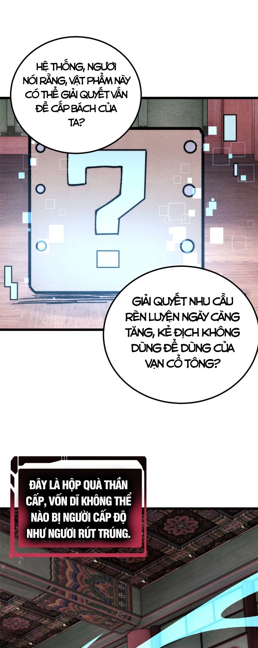 Vạn Cổ Tối Cường Tông Chapter 349 - Trang 2