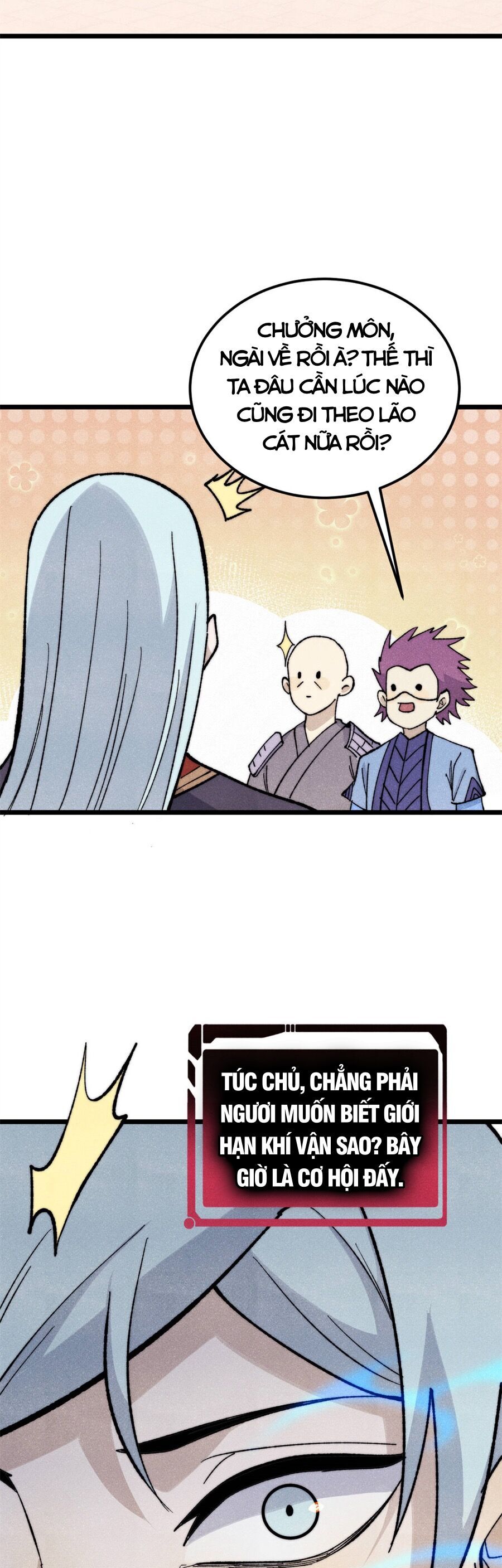 Vạn Cổ Tối Cường Tông Chapter 349 - Trang 2