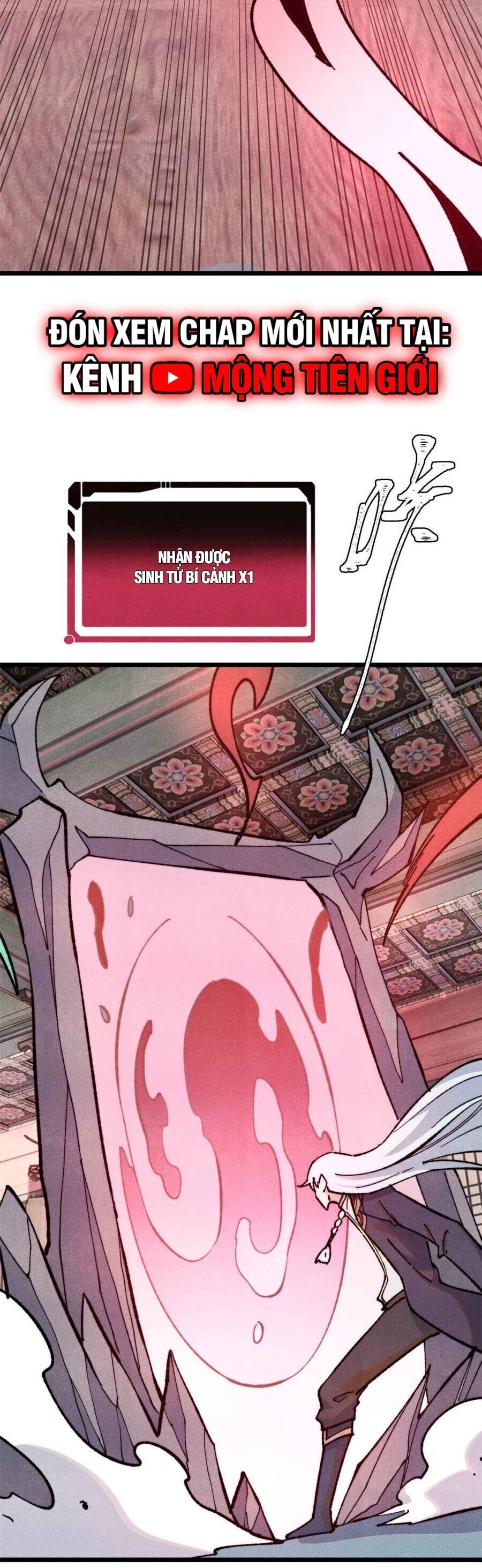 Vạn Cổ Tối Cường Tông Chapter 350 - Trang 2