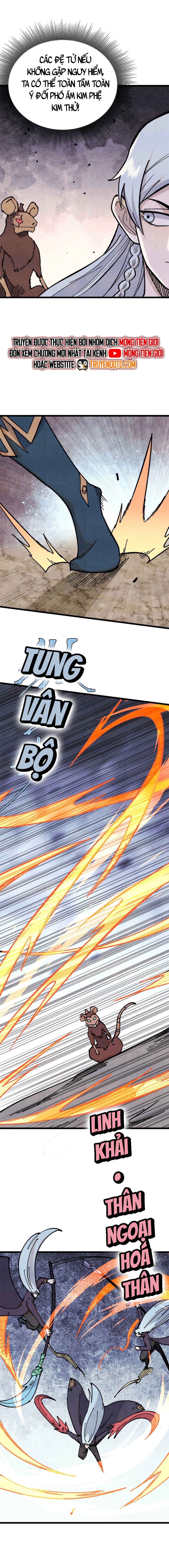 Vạn Cổ Tối Cường Tông Chapter 363 - Trang 2