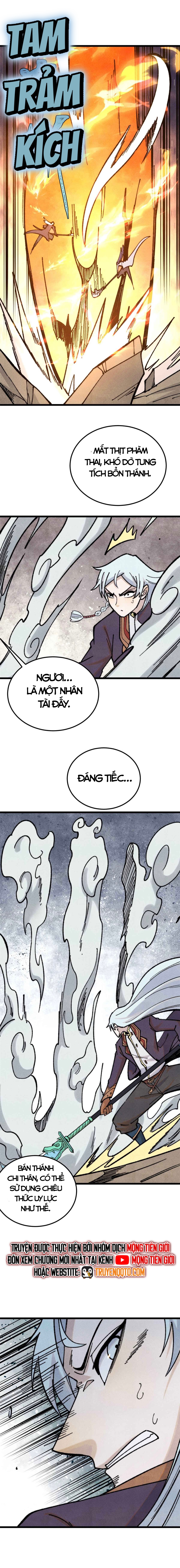 Vạn Cổ Tối Cường Tông Chapter 363 - Trang 2