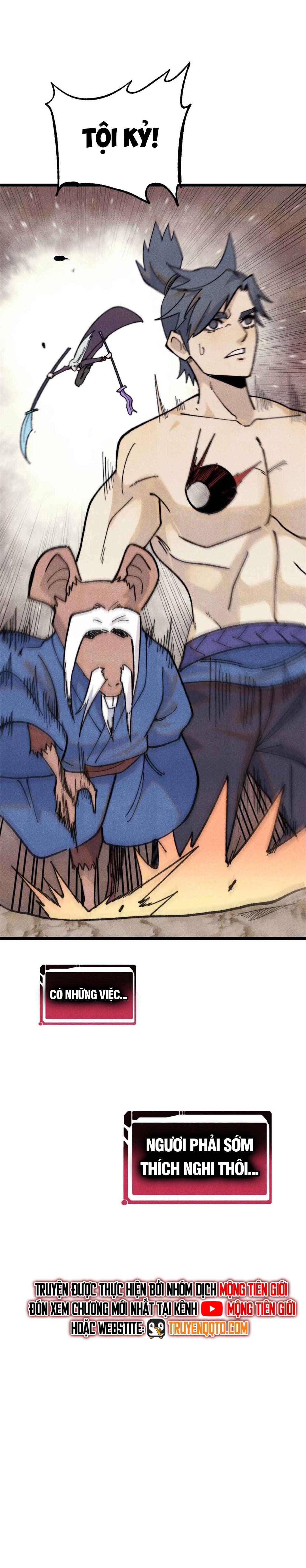 Vạn Cổ Tối Cường Tông Chapter 363 - Trang 2