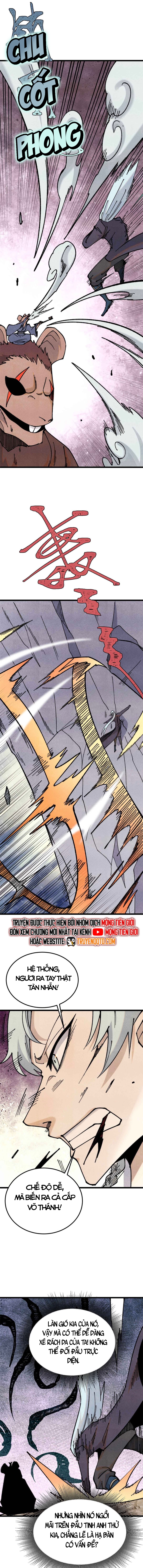 Vạn Cổ Tối Cường Tông Chapter 363 - Trang 2